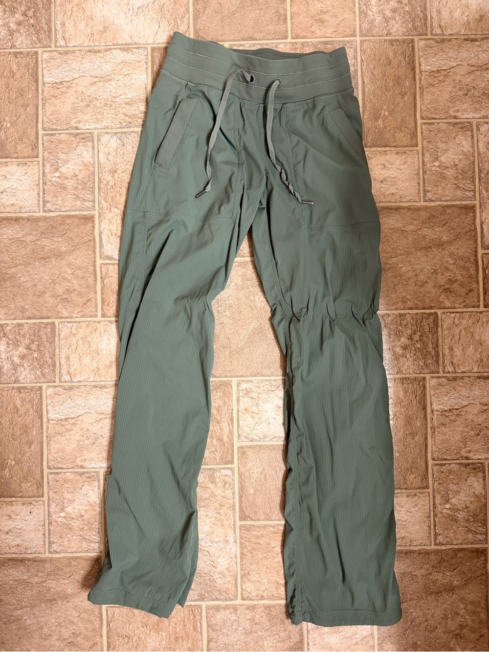 Lululemon Dance Studio Pants Regular Length